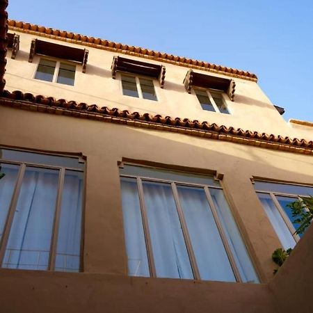 Dar Chamss Taroudant Exterior foto