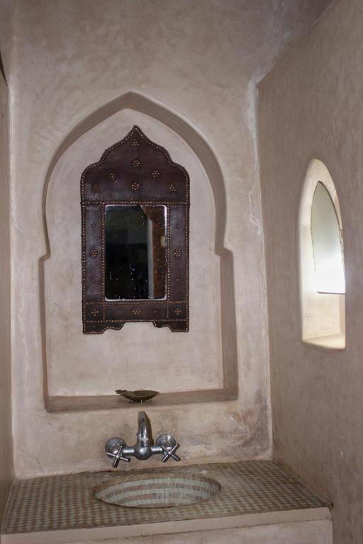 Dar Chamss Taroudant Exterior foto