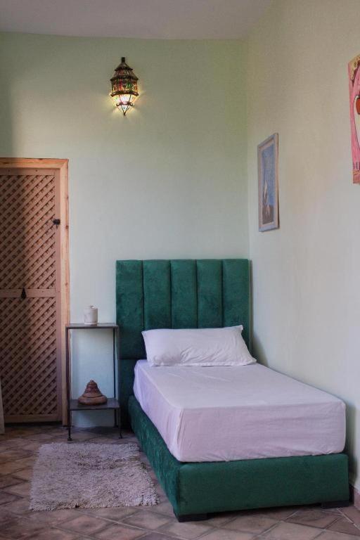 Dar Chamss Taroudant Exterior foto
