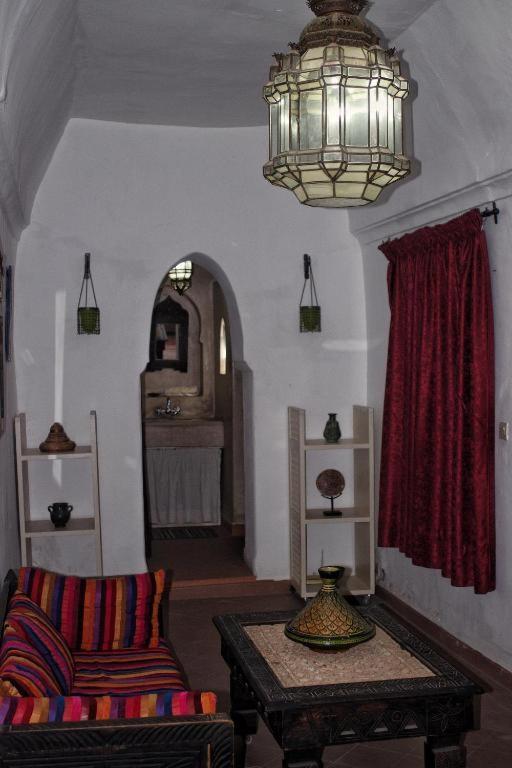 Dar Chamss Taroudant Exterior foto