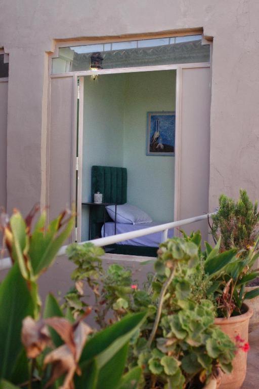 Dar Chamss Taroudant Exterior foto