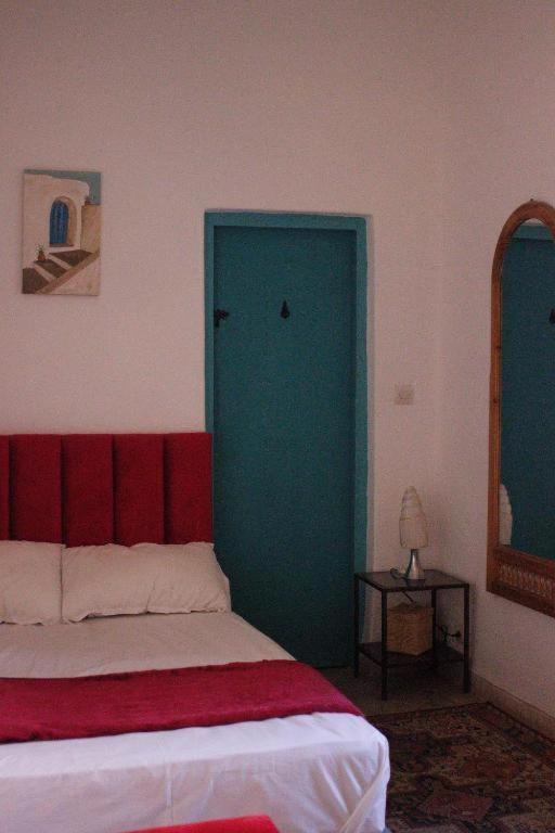Dar Chamss Taroudant Exterior foto