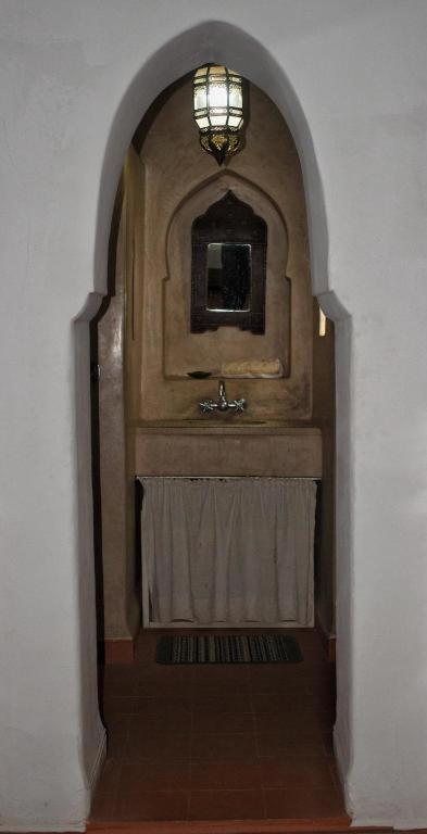 Dar Chamss Taroudant Exterior foto