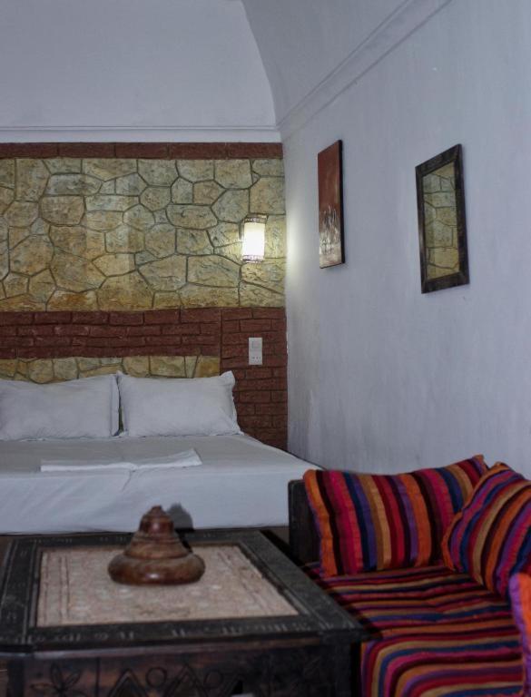 Dar Chamss Taroudant Exterior foto