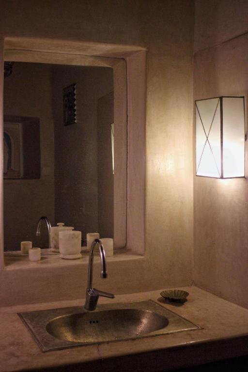 Dar Chamss Taroudant Exterior foto
