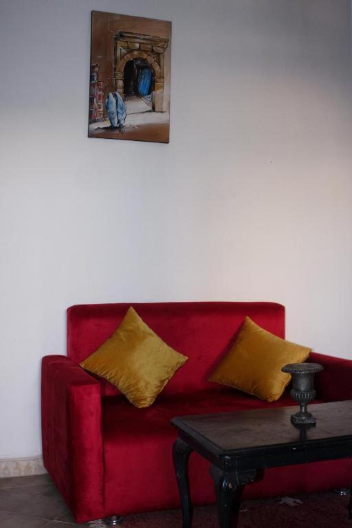Dar Chamss Taroudant Exterior foto