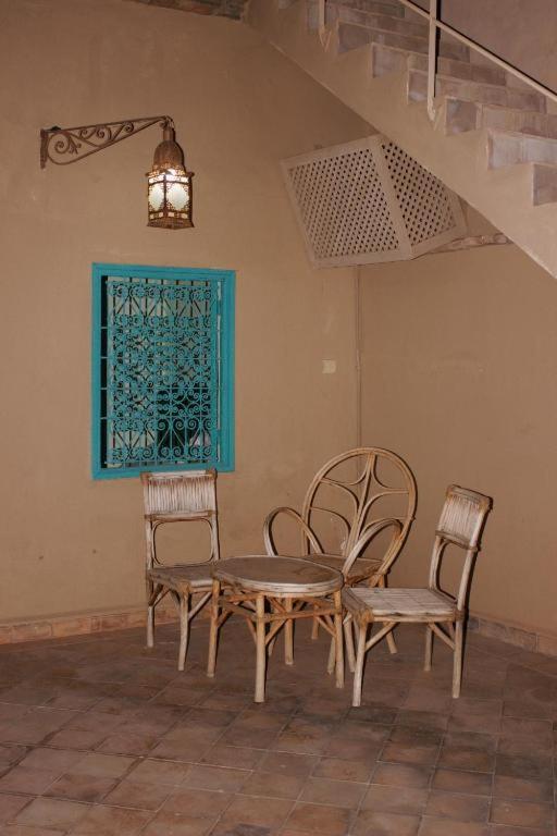 Dar Chamss Taroudant Exterior foto