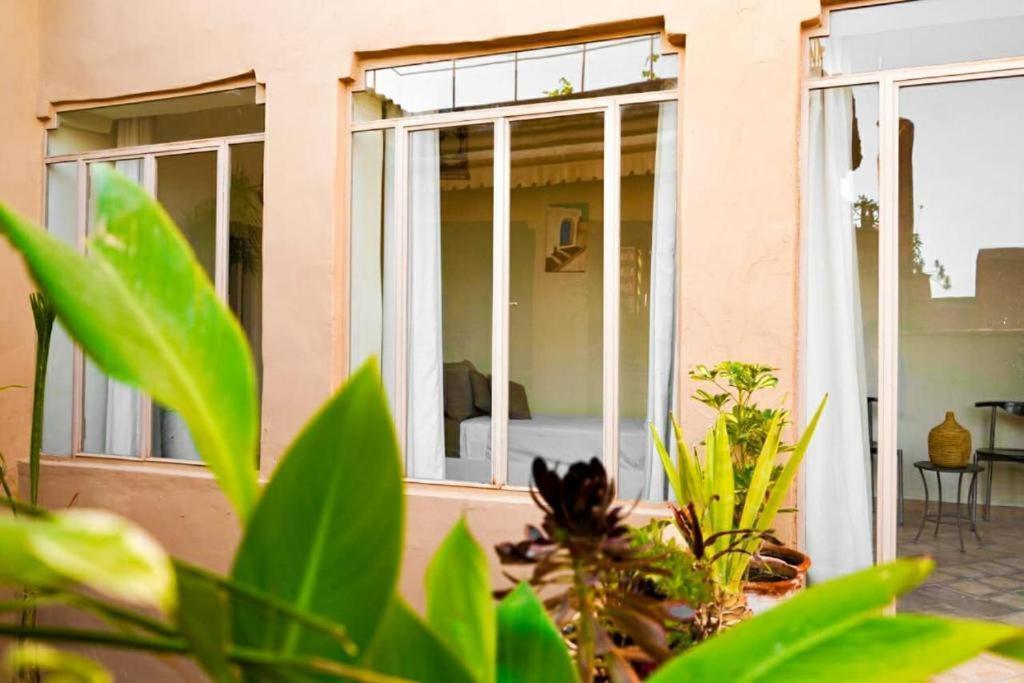 Dar Chamss Taroudant Exterior foto