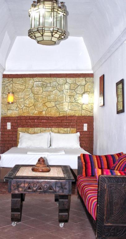 Dar Chamss Taroudant Exterior foto