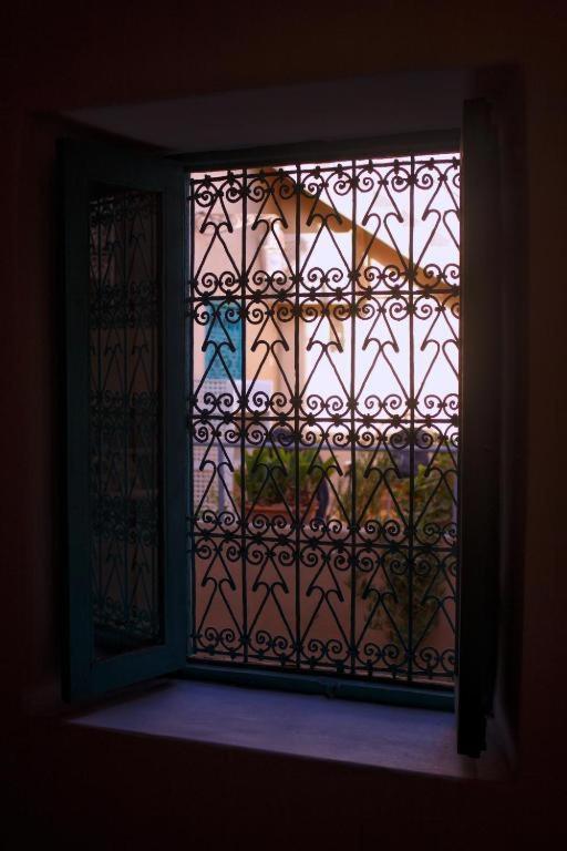 Dar Chamss Taroudant Exterior foto