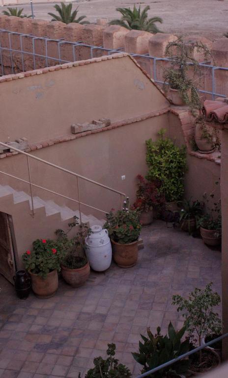 Dar Chamss Taroudant Exterior foto