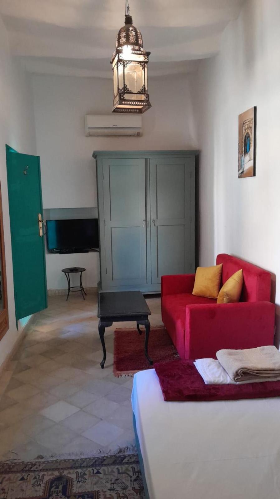 Dar Chamss Taroudant Exterior foto
