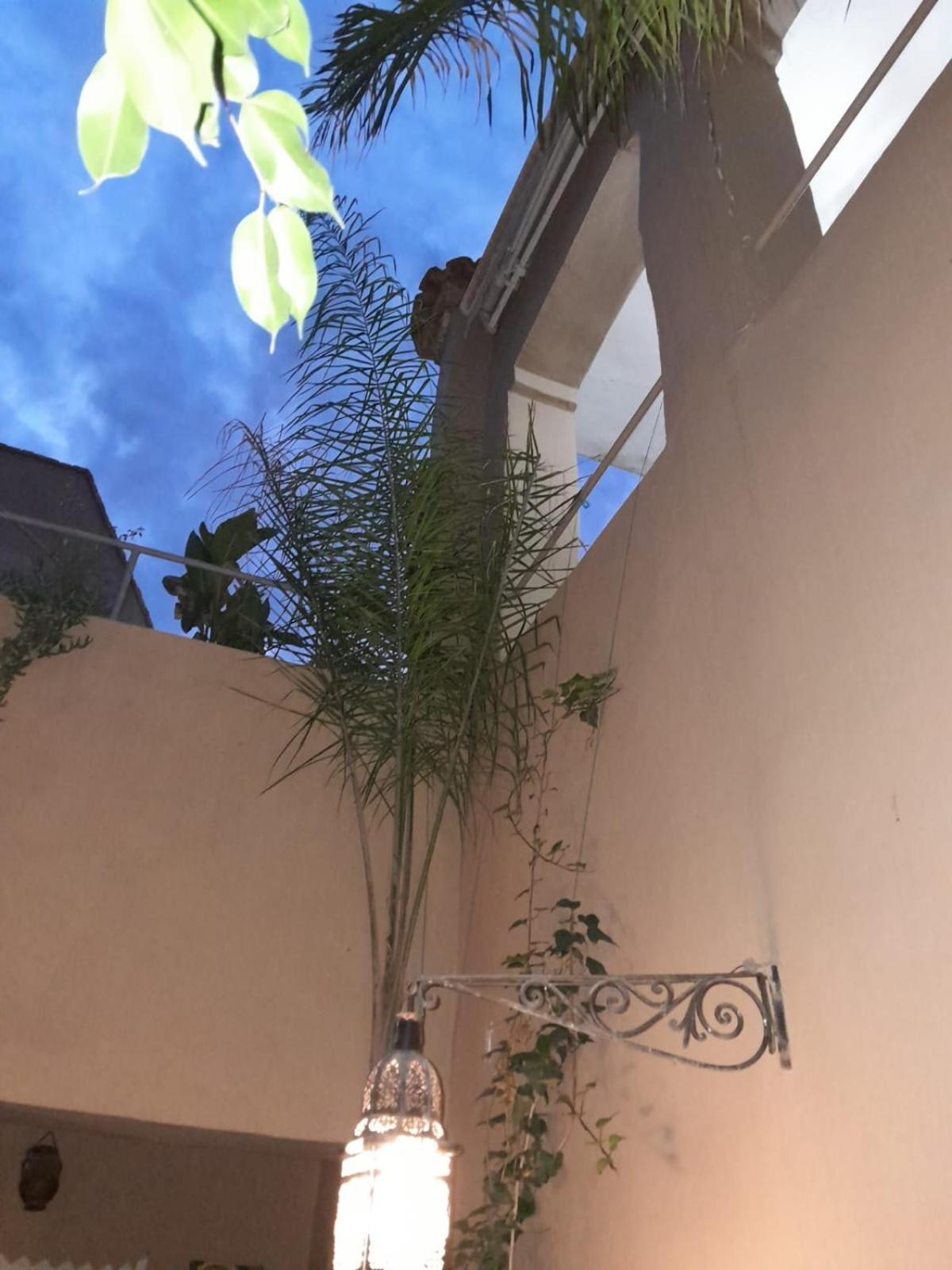 Dar Chamss Taroudant Exterior foto
