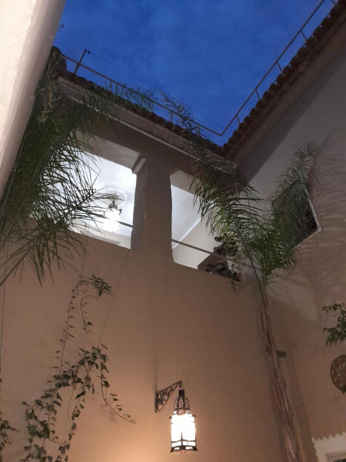 Dar Chamss Taroudant Exterior foto