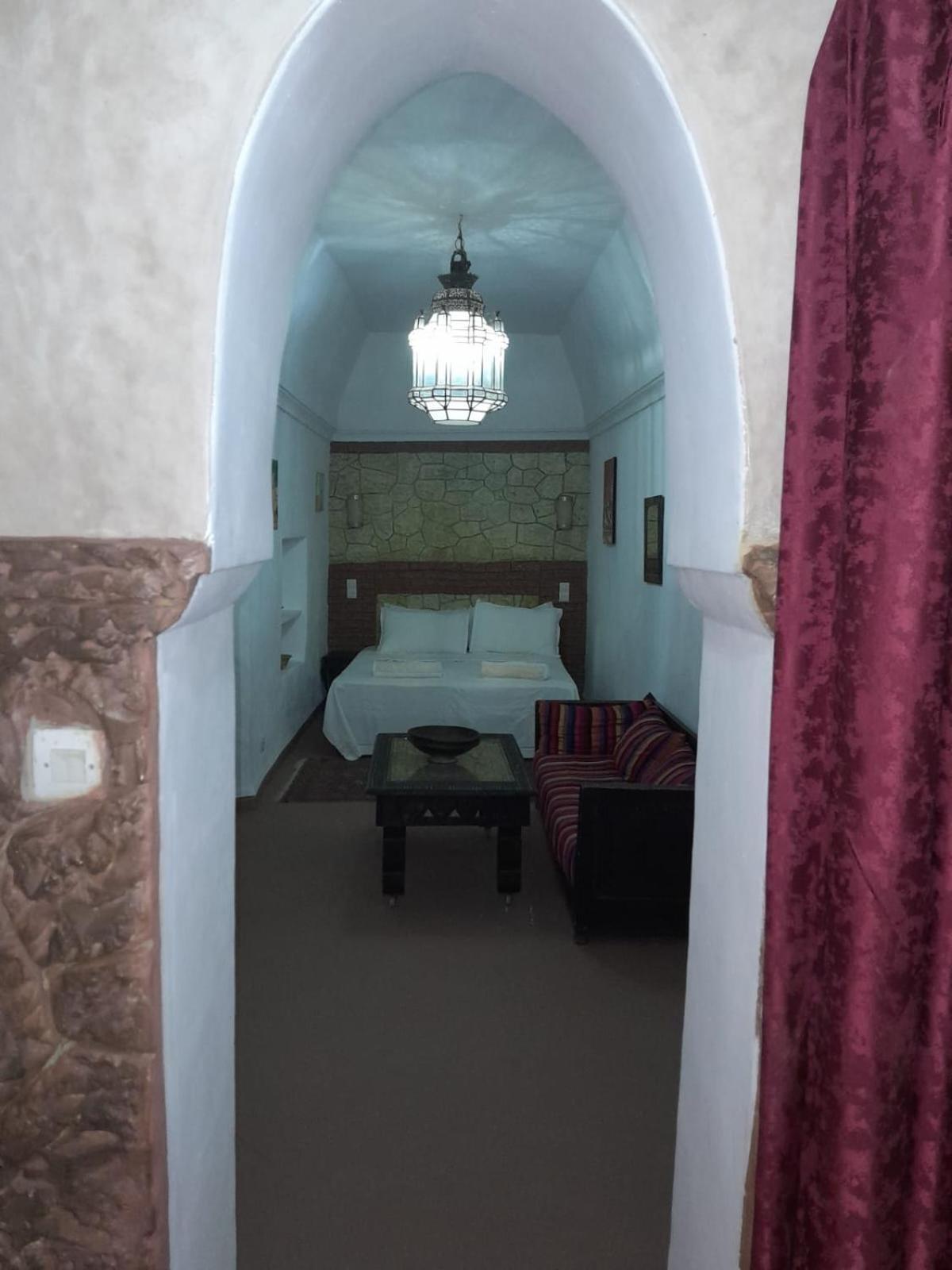 Dar Chamss Taroudant Exterior foto