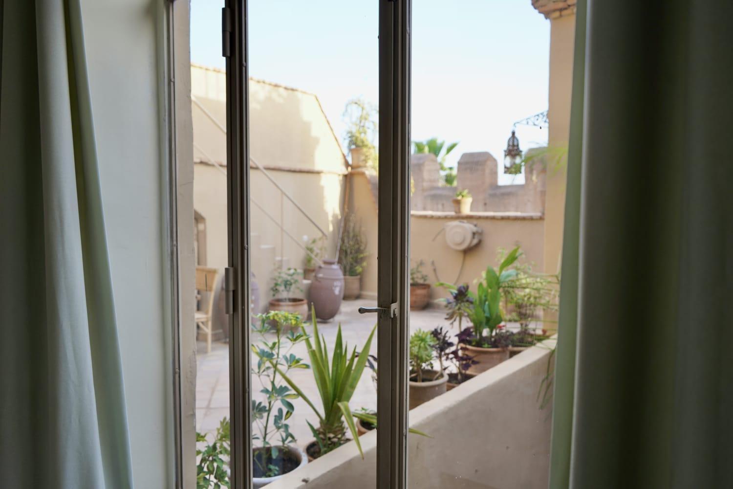 Dar Chamss Taroudant Exterior foto