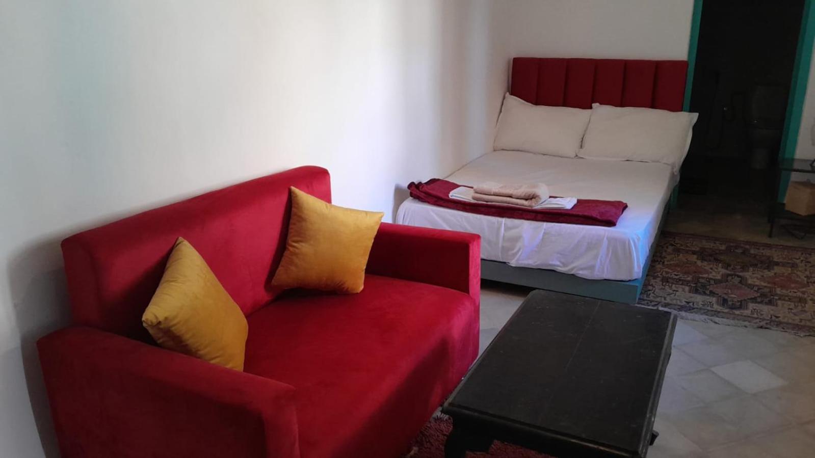 Dar Chamss Taroudant Exterior foto
