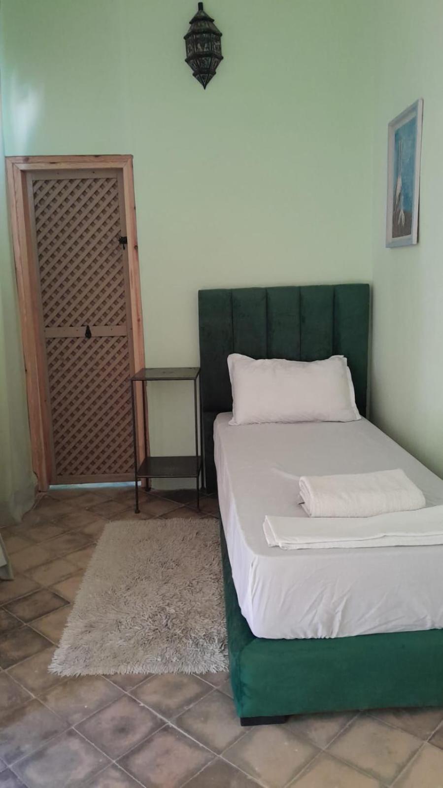 Dar Chamss Taroudant Exterior foto