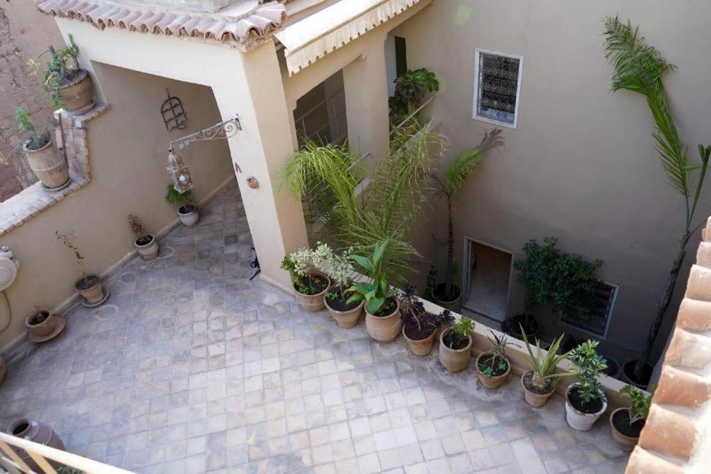 Dar Chamss Taroudant Exterior foto
