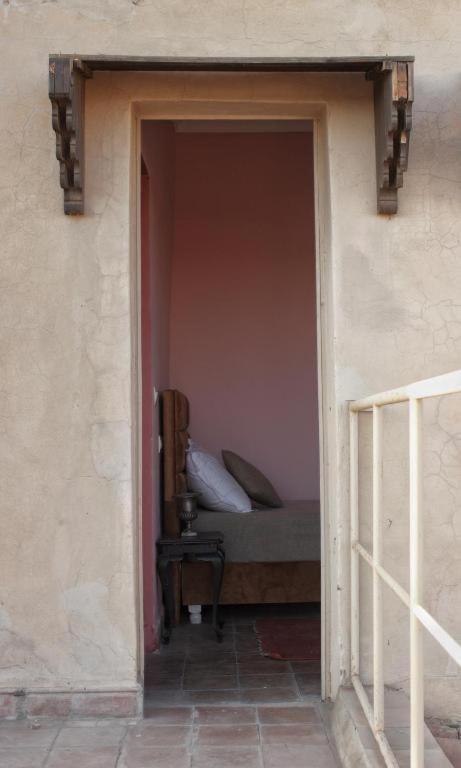 Dar Chamss Taroudant Exterior foto