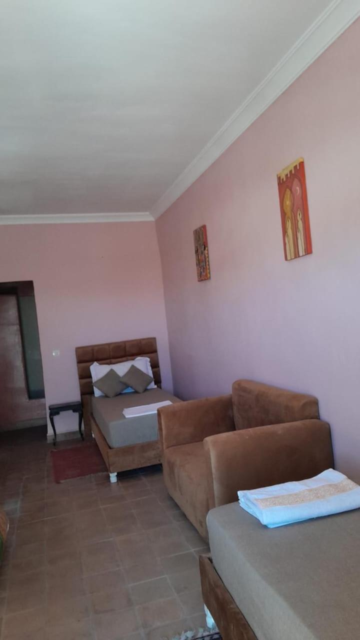 Dar Chamss Taroudant Exterior foto