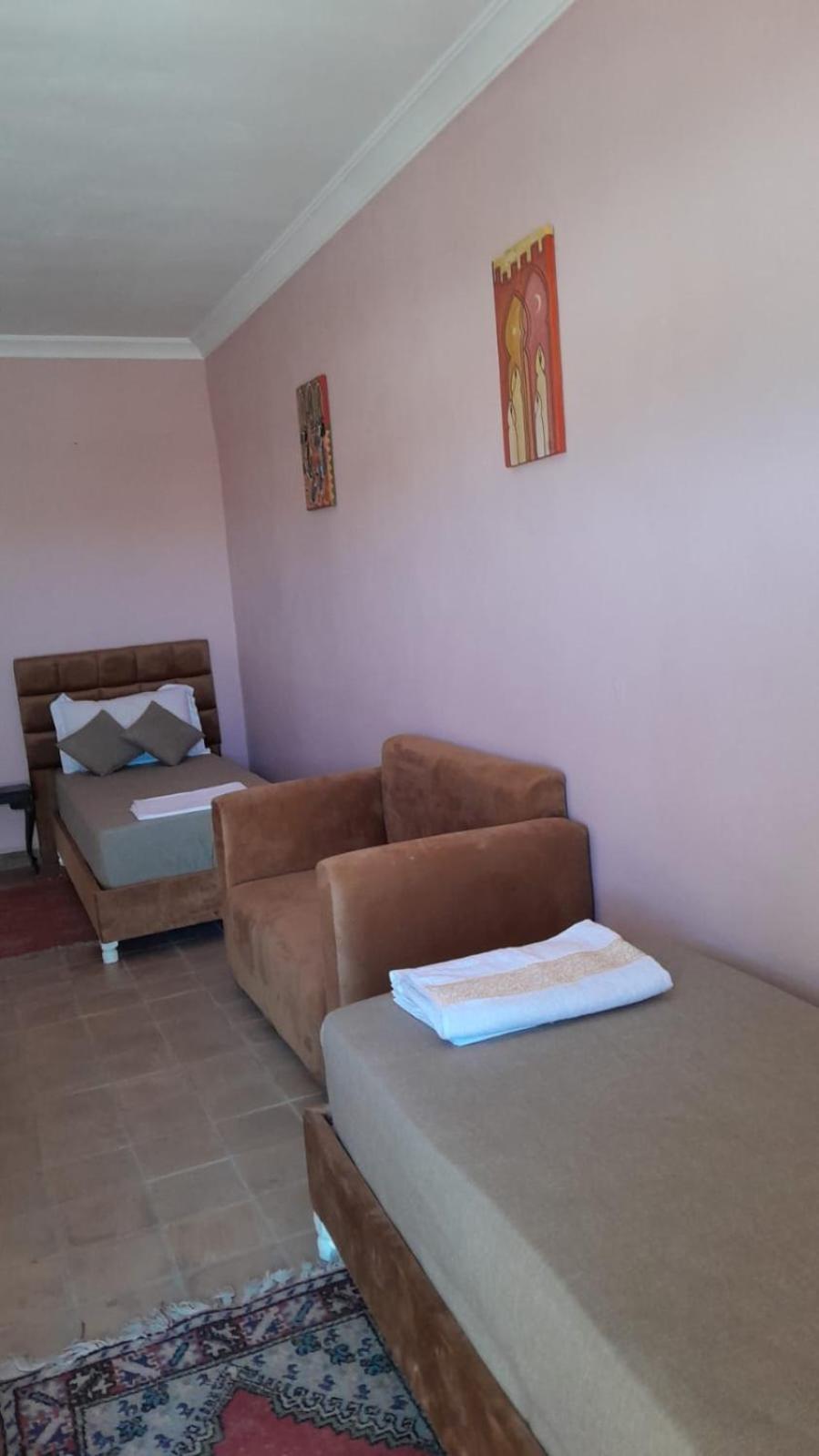 Dar Chamss Taroudant Exterior foto
