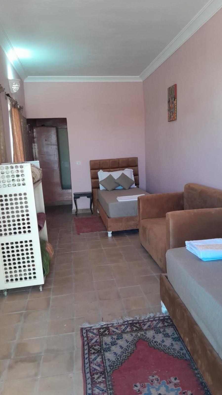 Dar Chamss Taroudant Exterior foto